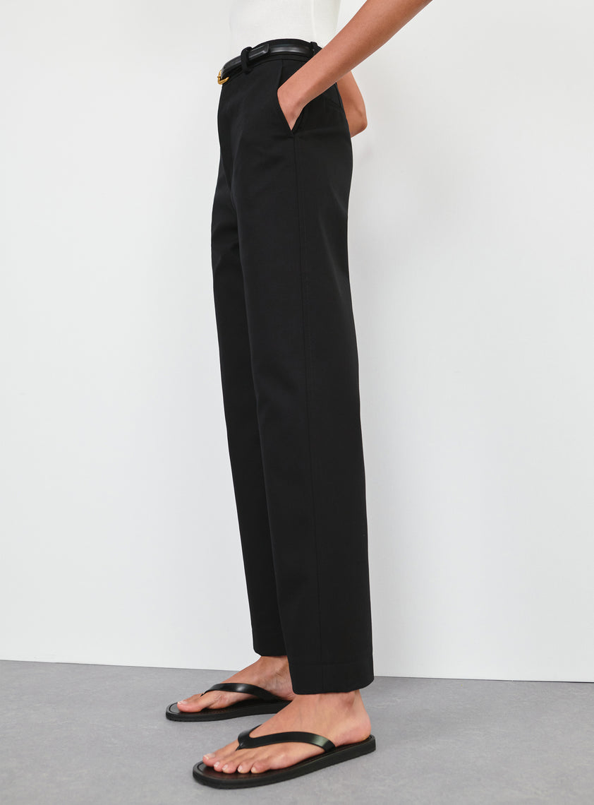 Drill Trouser